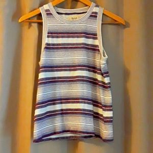 Madewell Vest